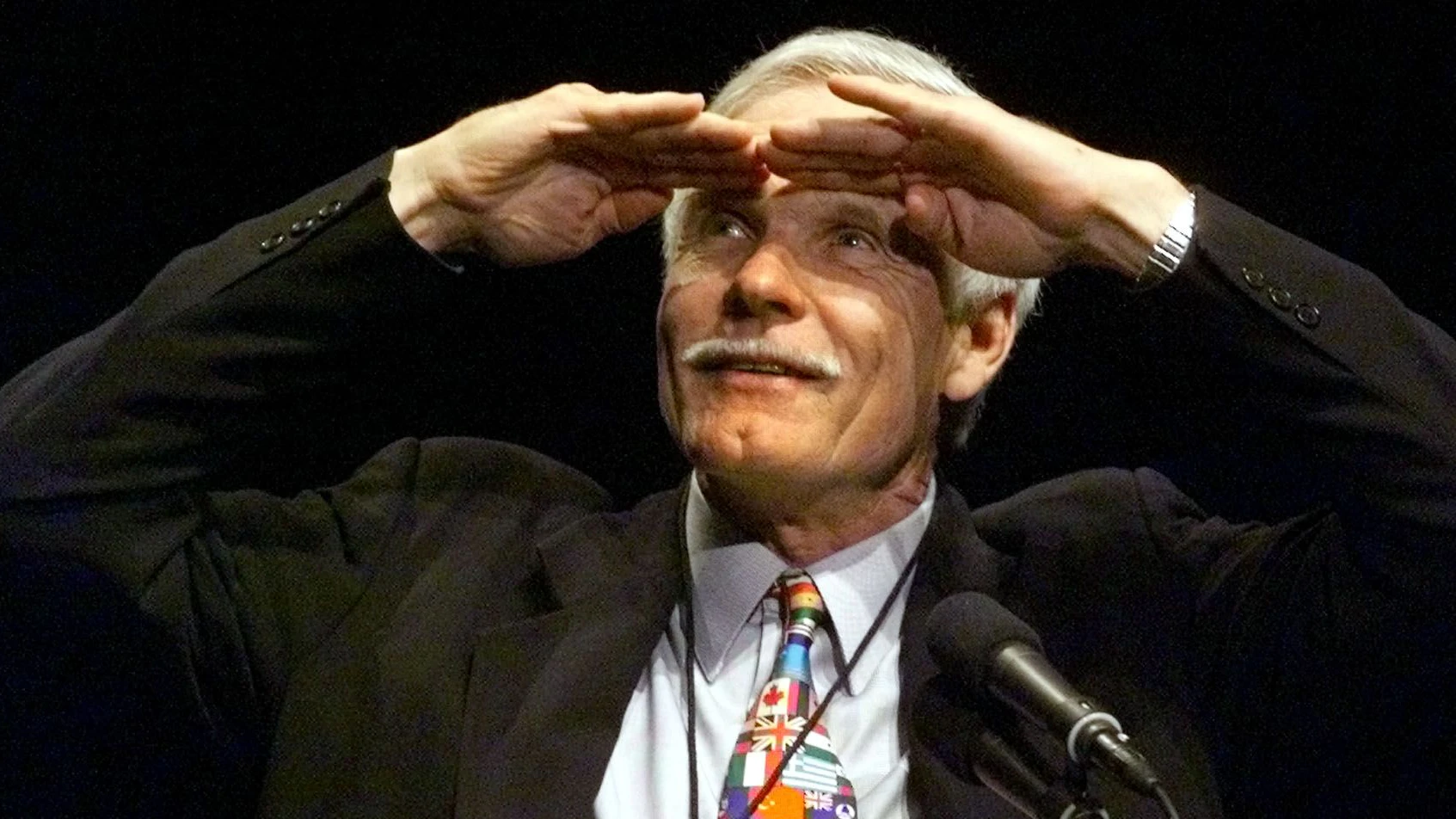 Eugen Freund zum Tod des Medienmachers