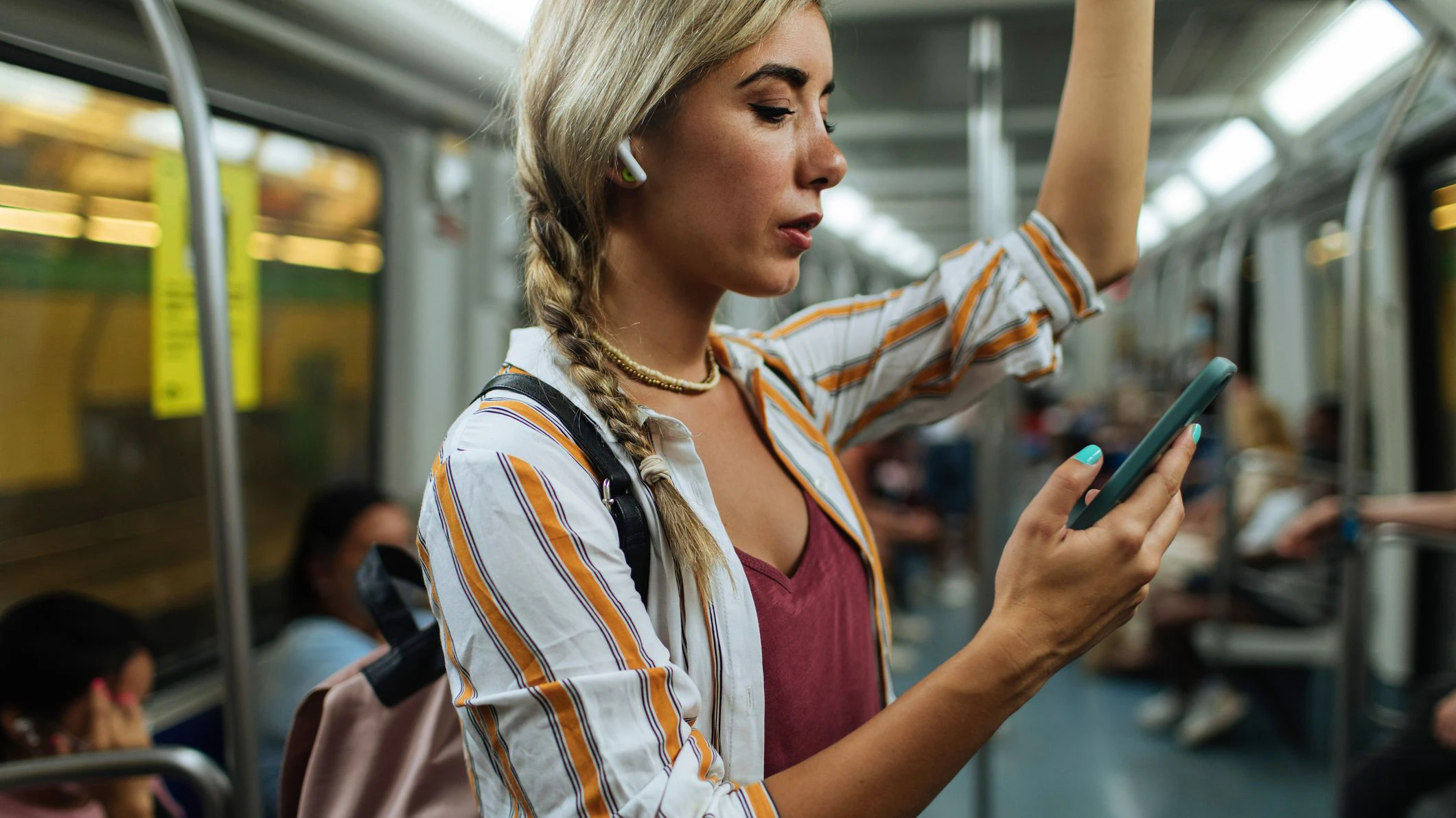 Heute.at - So gefährlich ist öffentliches und kostenloses WLAN