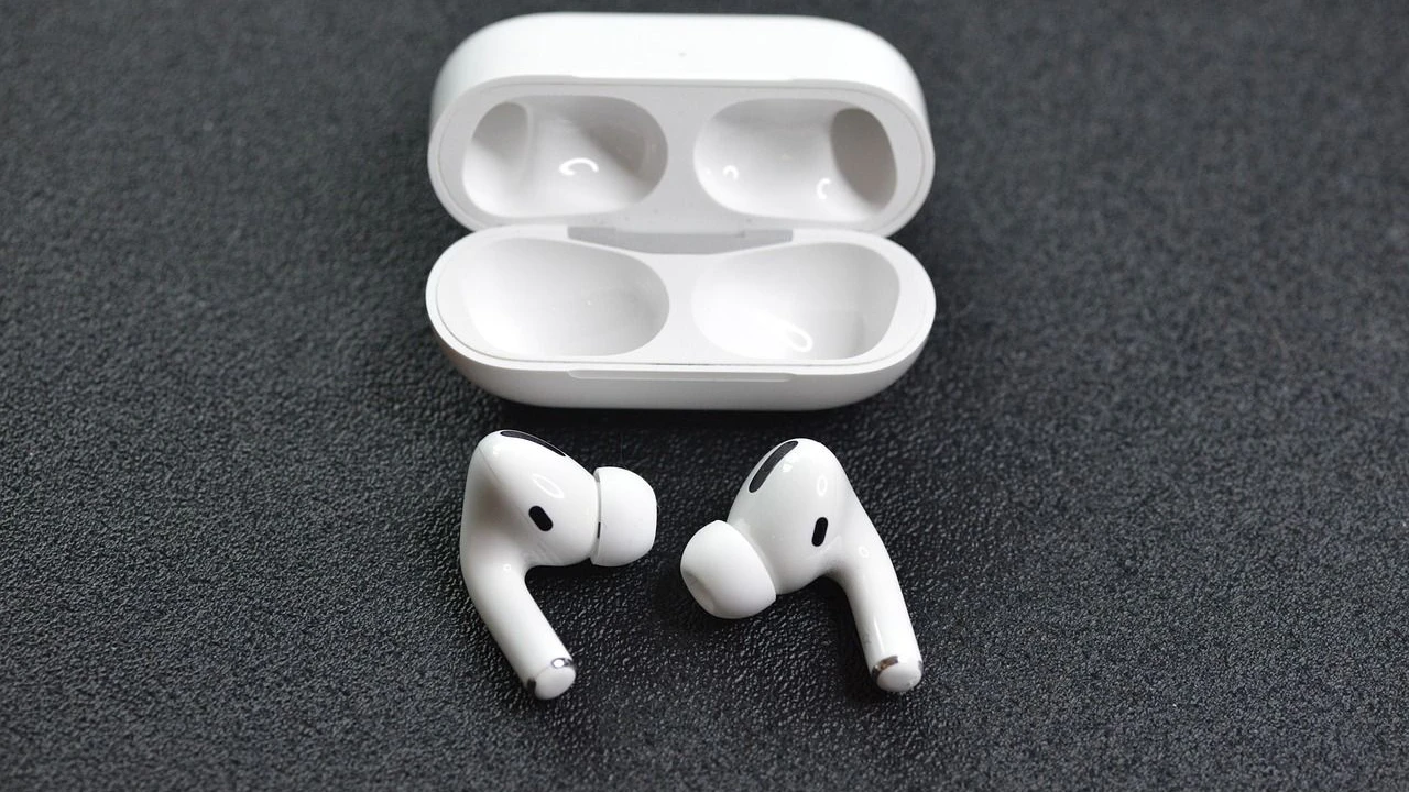 Heute.at - AirPods bekommen Equalizer: Apple startet Beta
