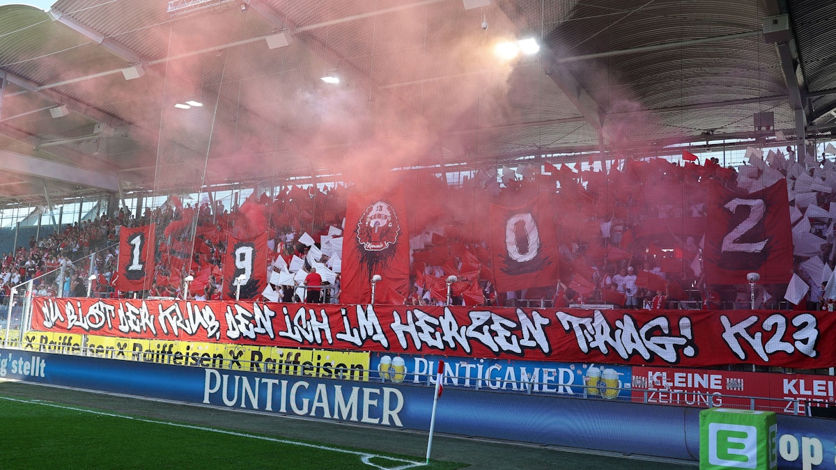 GAK 1902: Fan-Konflikt überschattet Abstiegskampf — image 2