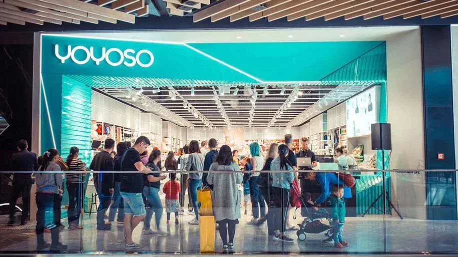 Yoyoso-Store