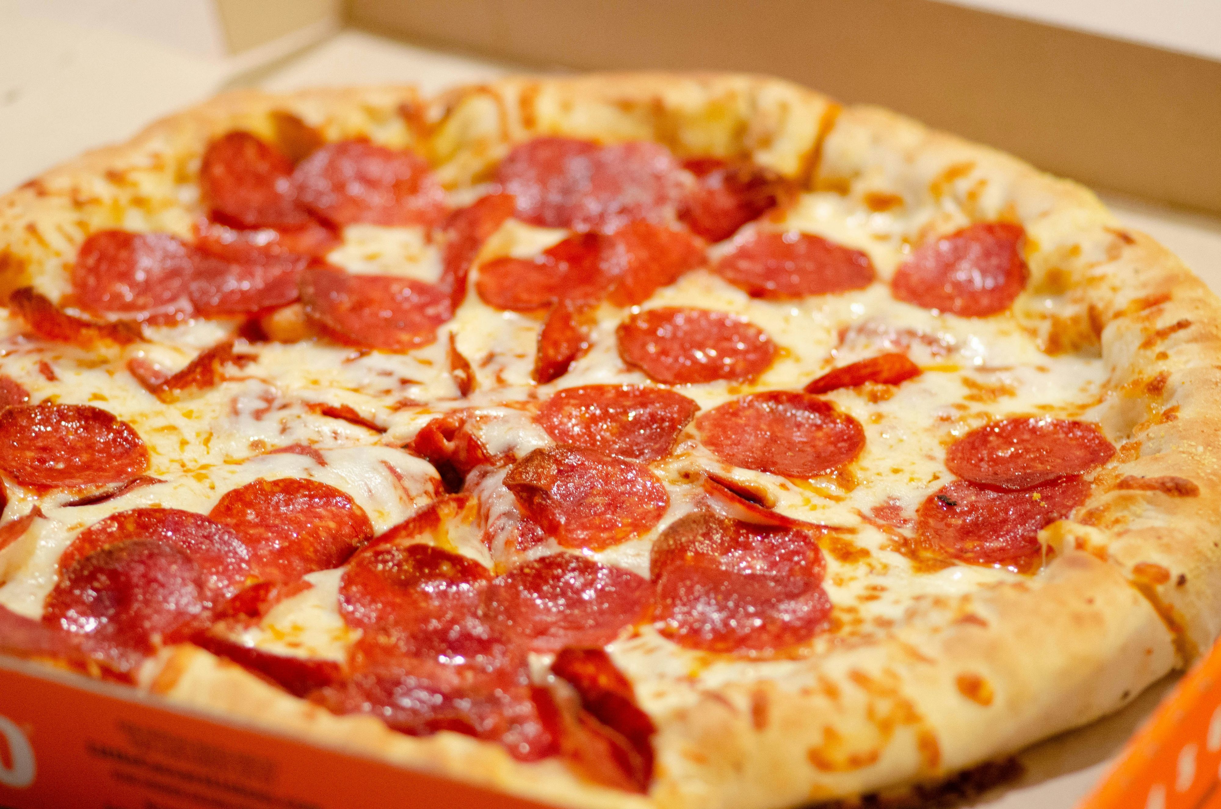 Tiefkühl-Pizzen sind die beliebtesten Fertiggerichte der Österreicherinnen und Österreicher.