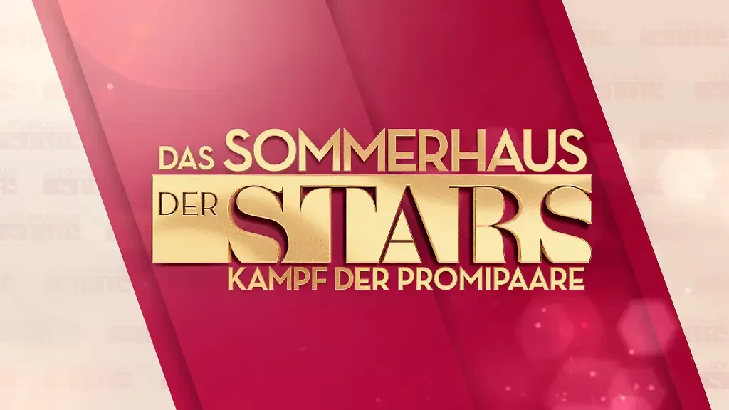 Wer zieht 2026 ins berüchtigte "Sommerhaus der Stars"? 