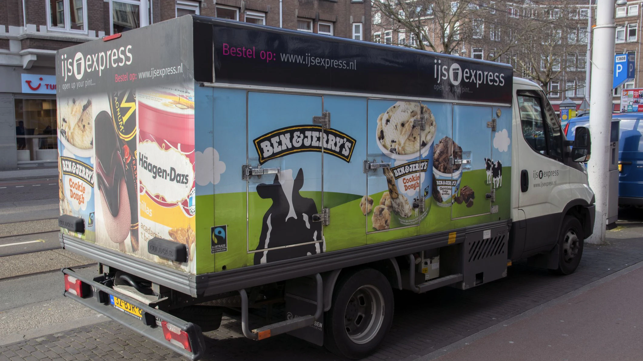 Ursprünglich sollte auch Werbung für alle Milchprodukte verboten werden