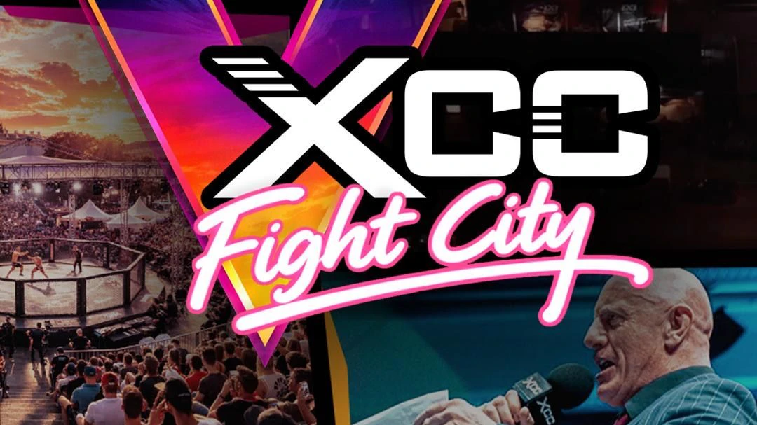 XCC V