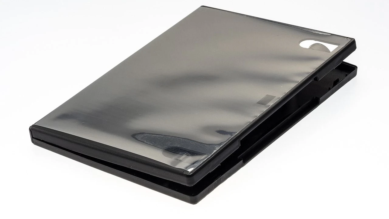 Heute.at - DVDs am neuen MacBook Neo abspielen: So klappt's