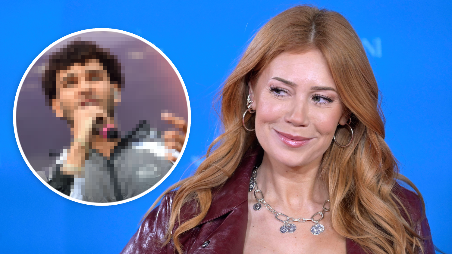 Heute.at - Neuer Mann! Palina Rojinski soll jetzt Rapper lieben