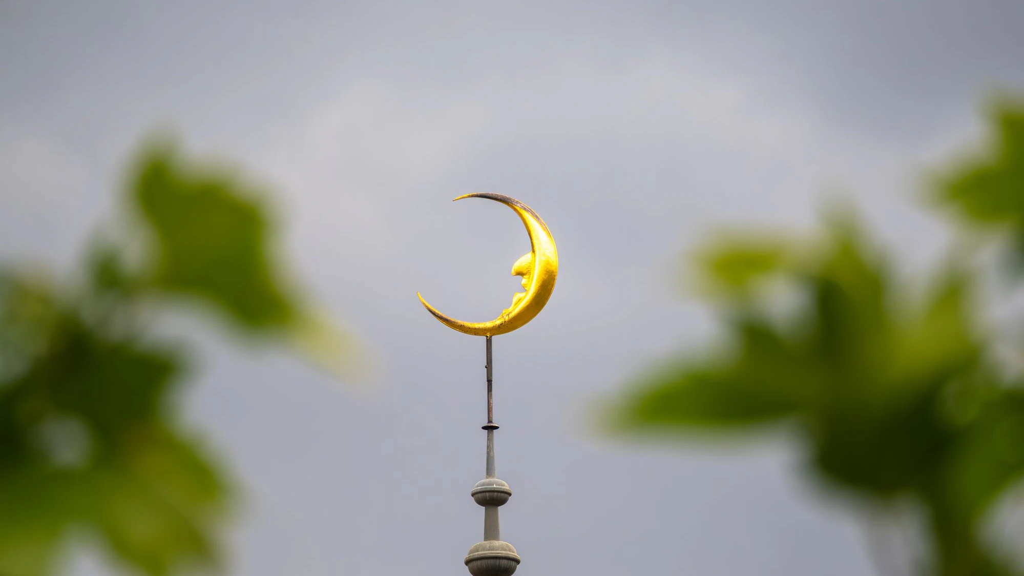 Die ÖVP-Parteiakademie warnt vor Einflüssen des politischen Islams in Österreich.