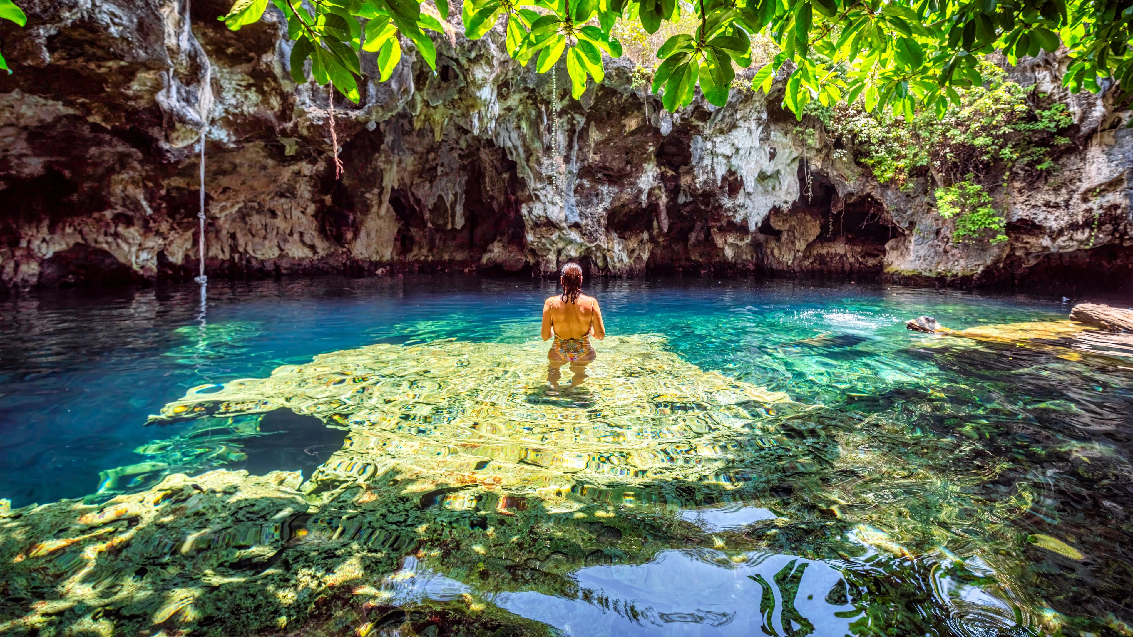 Heute.at - Geheimer Reise-Tipp! Darum wollen alle nach Sansibar