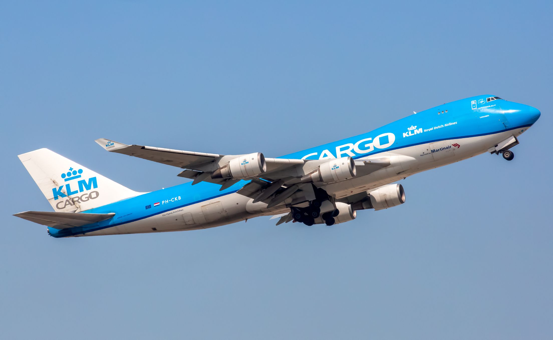 Eine mit dem Hantavirus infizierte Person soll sich auf einem Linienflug der niederländischen KLM-Airline befunden haben. 