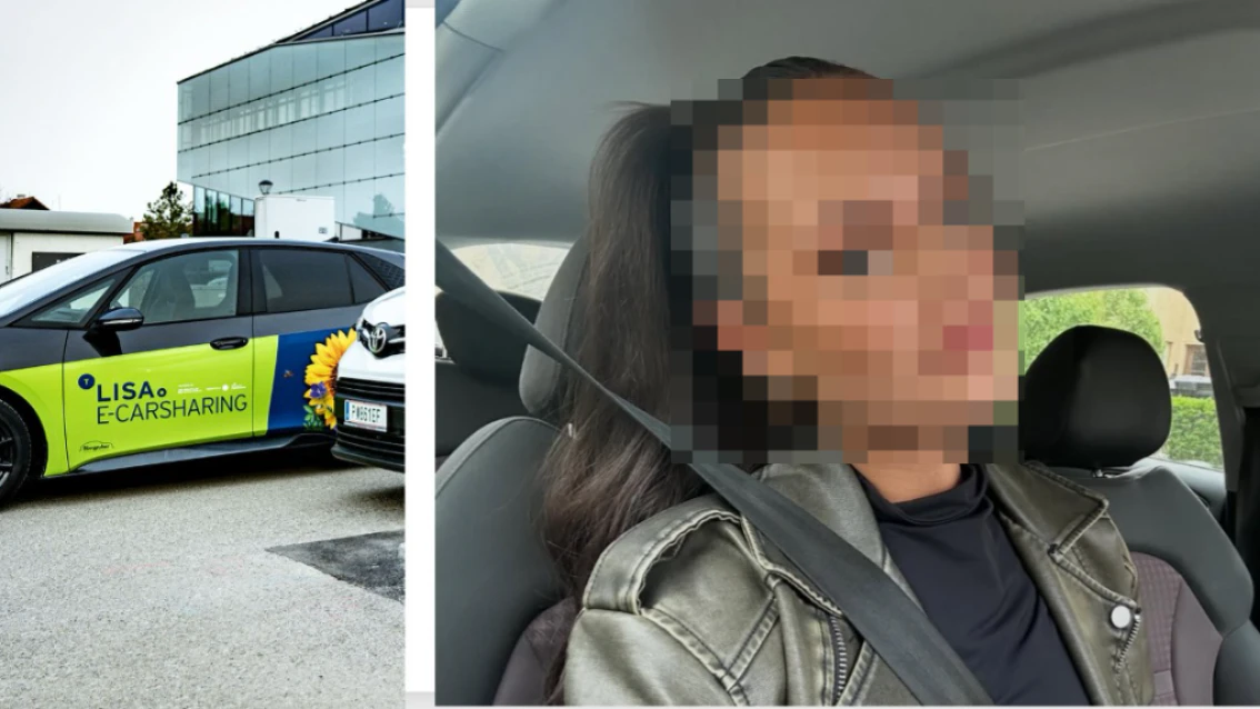 Heute.at - Hohe Spritpreise: Frau aus NÖ nimmt Taxi statt Auto