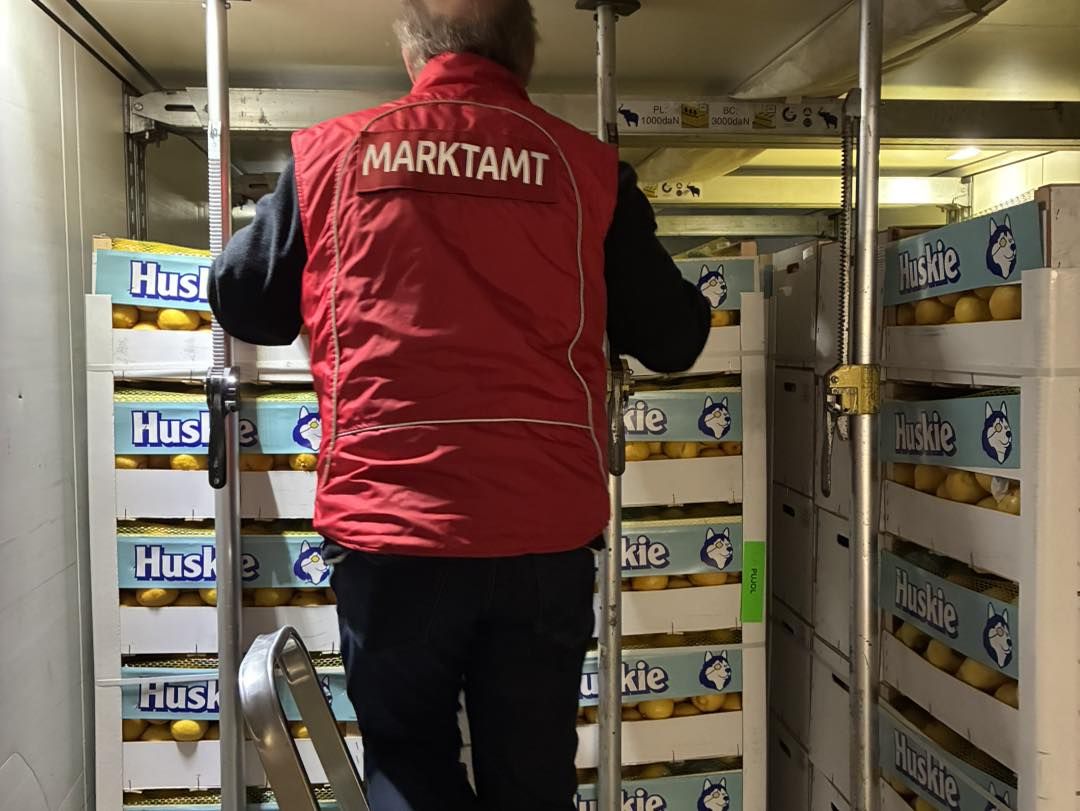 Das Wiener Marktamt im Fokus: Nun kommen die nächsten Vorwürfe auf (Symbolbild).