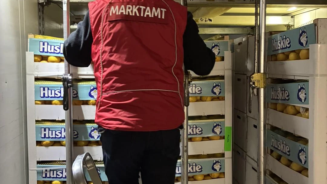 Heute.at - Fake-Accounts? Vorwürfe gegen Wiener Marktamt-Sprecher