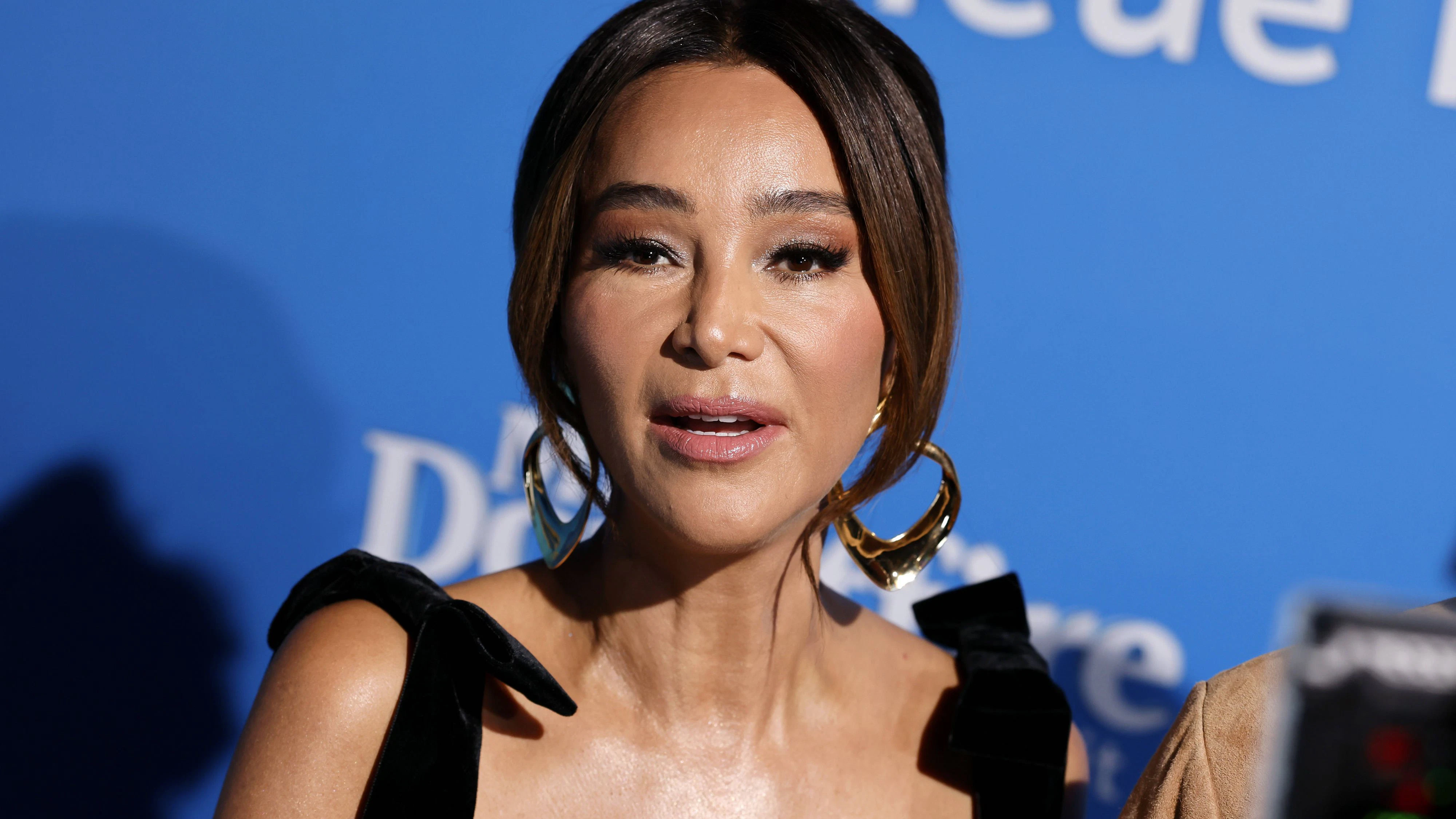 Verona Pooth lebt in Dubai.