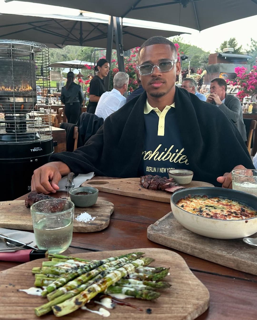 Kevin Njie