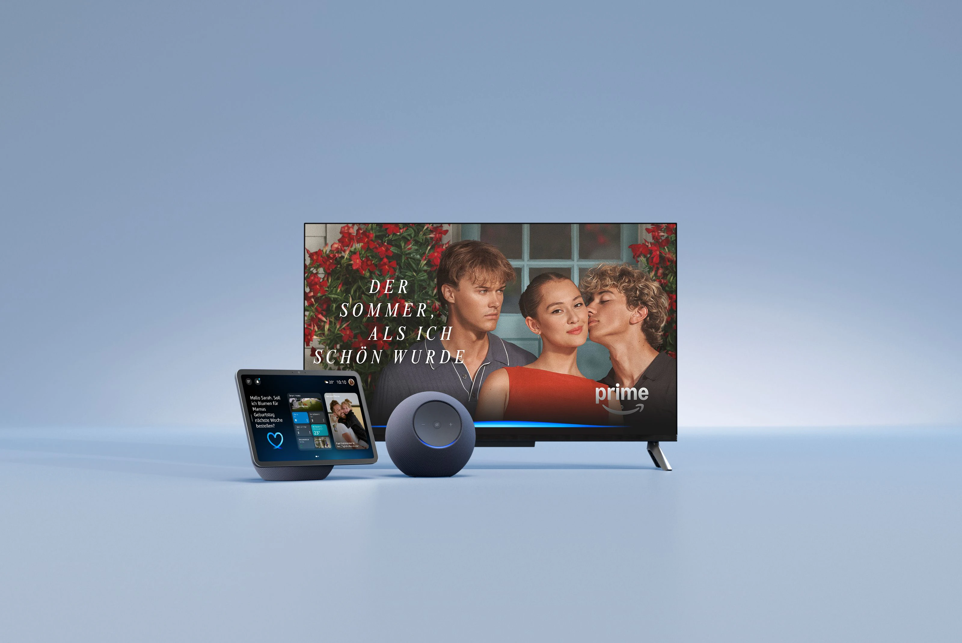 Neue KI-Assistentin - Alexa+ startet in Österreich – was sie kann und kostet