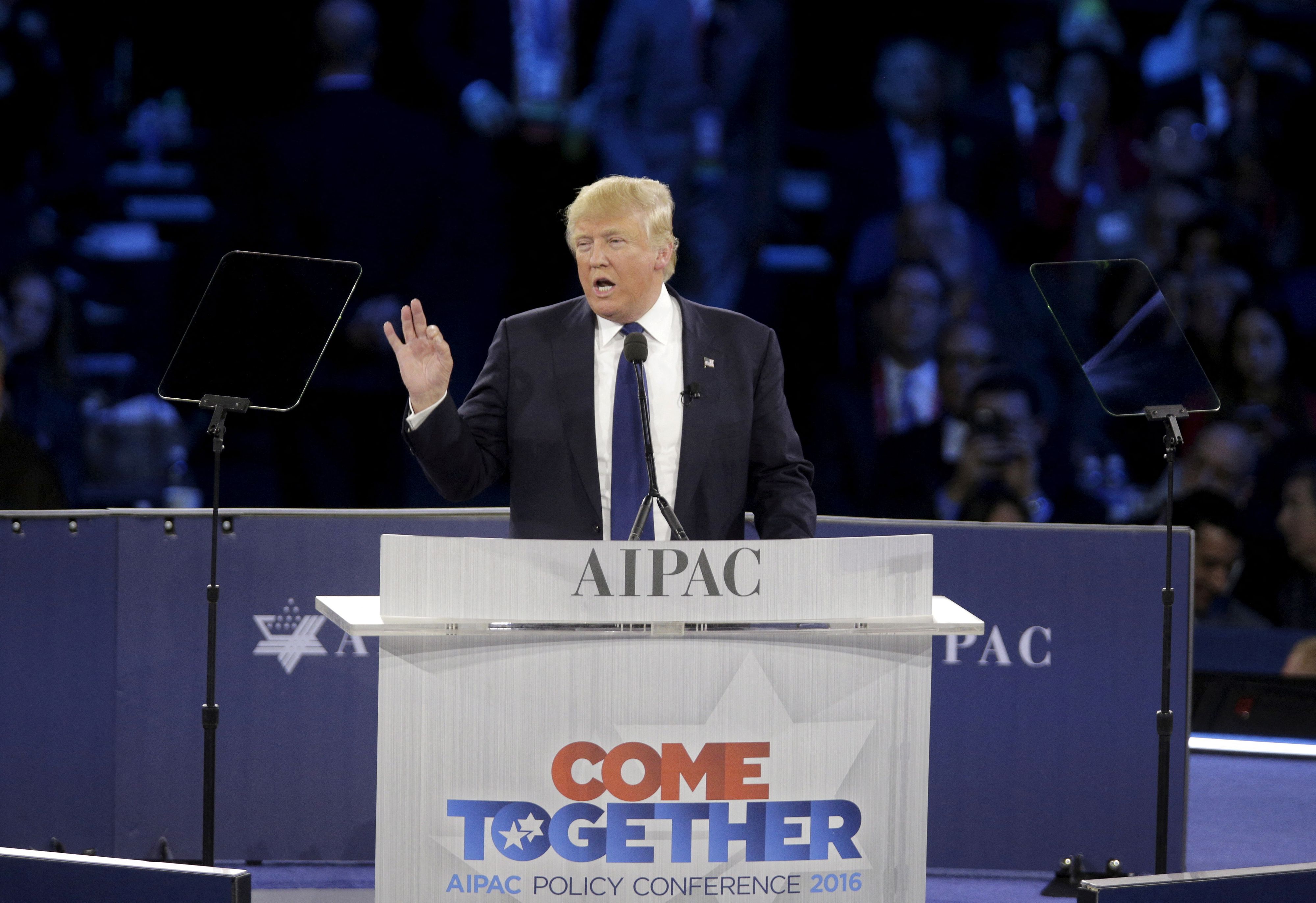 Donald Trump setzt der EU ein Ultimatum.