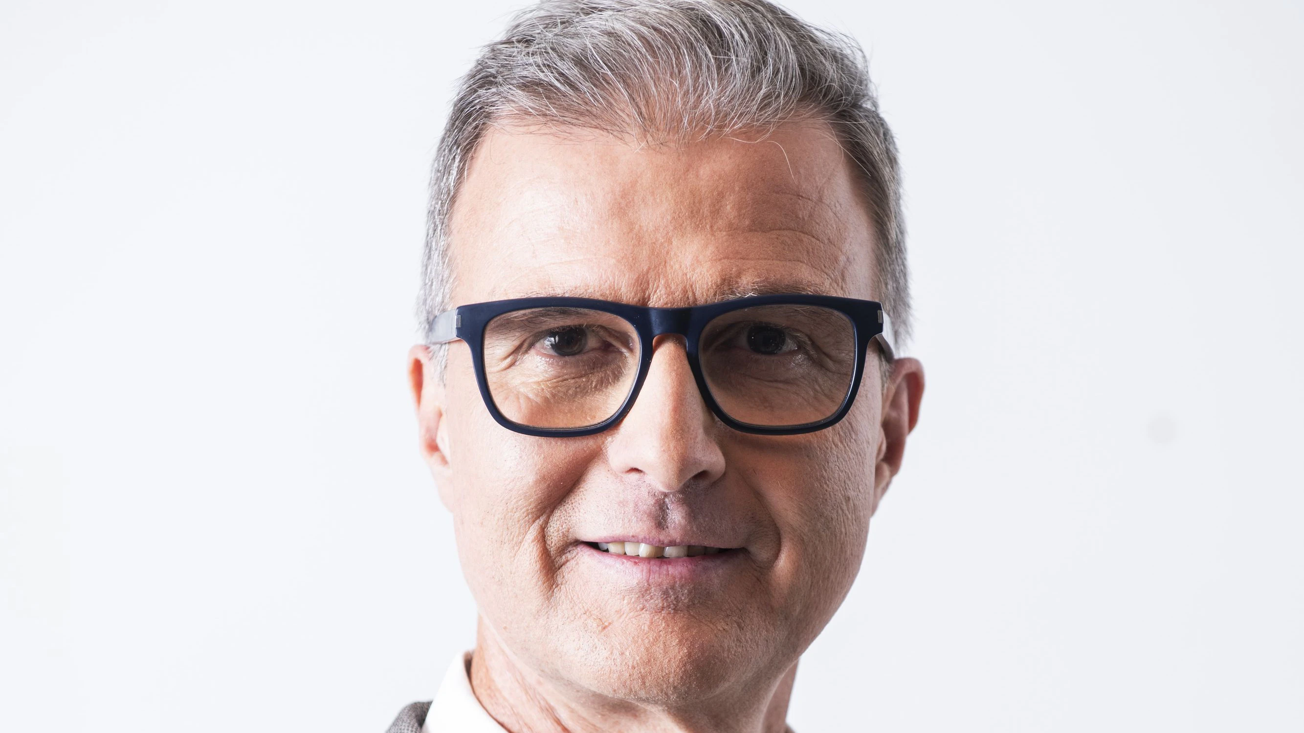 Wolfgang Haas, Gemeinderat der Liste PUK