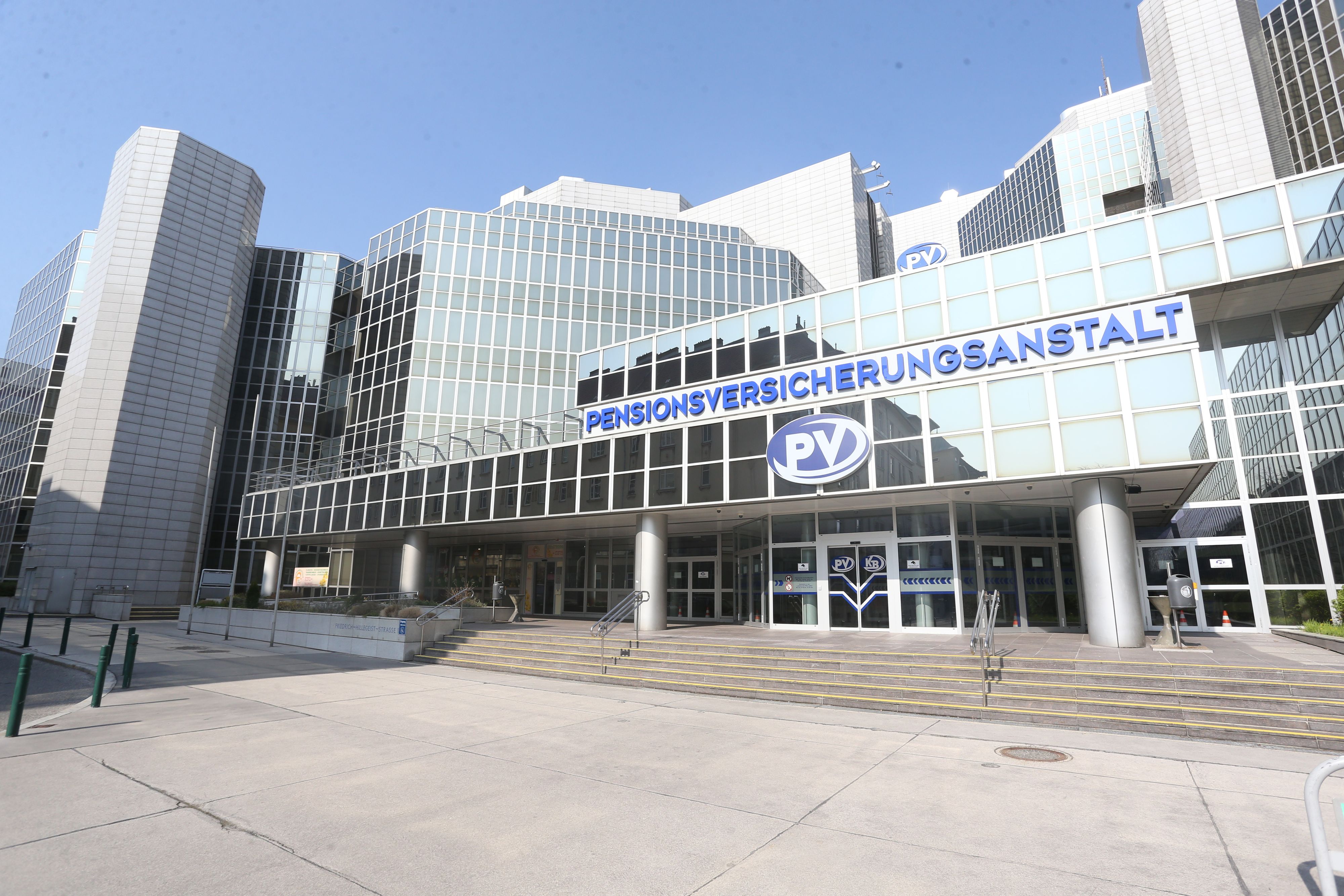 Ein Streit rund um ein PVA-Gutachten landete nun vor Gericht.