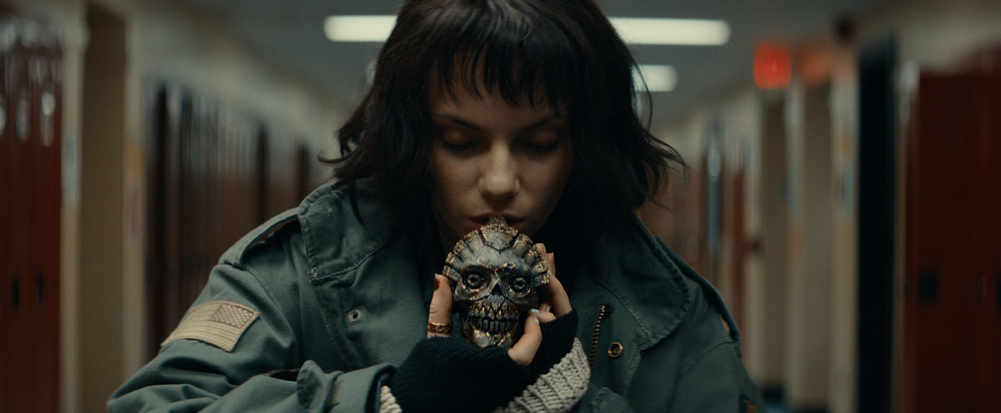 Heute.at - Horror-Schocker im Kino: Gewinne Tickets für Whistle