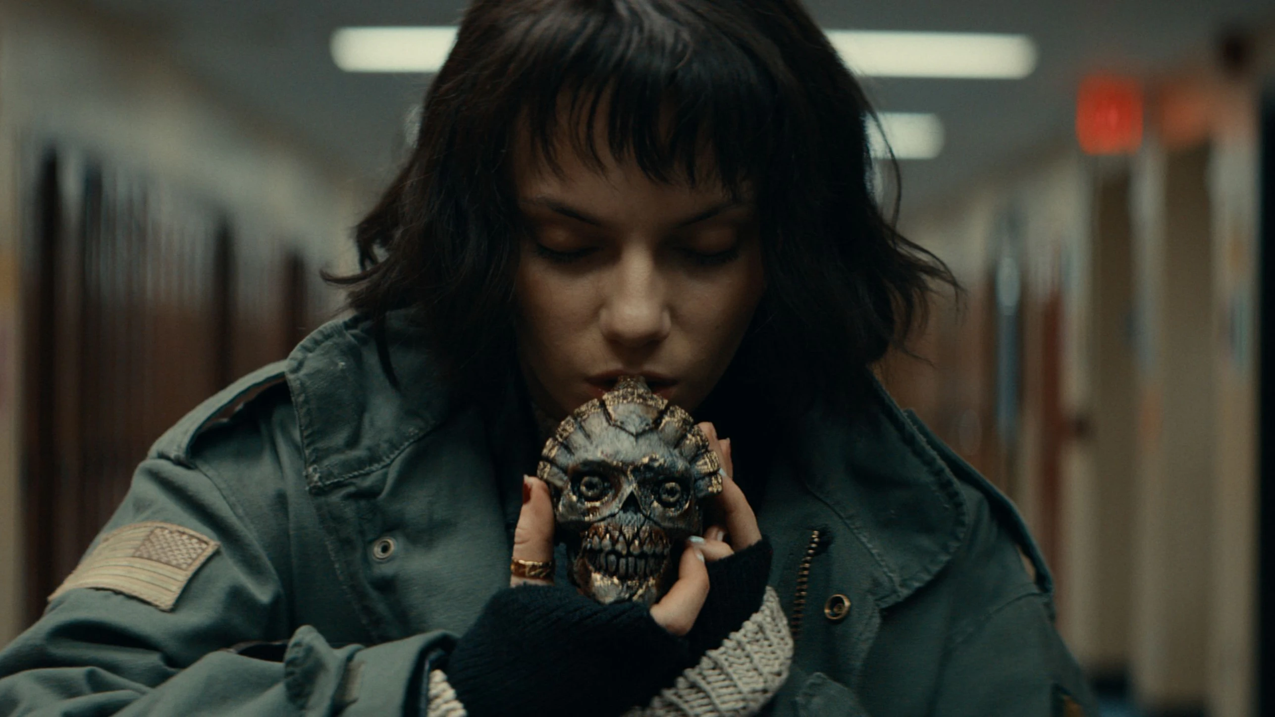 Heute.at - Horror-Schocker im Kino: Gewinne Tickets für Whistle