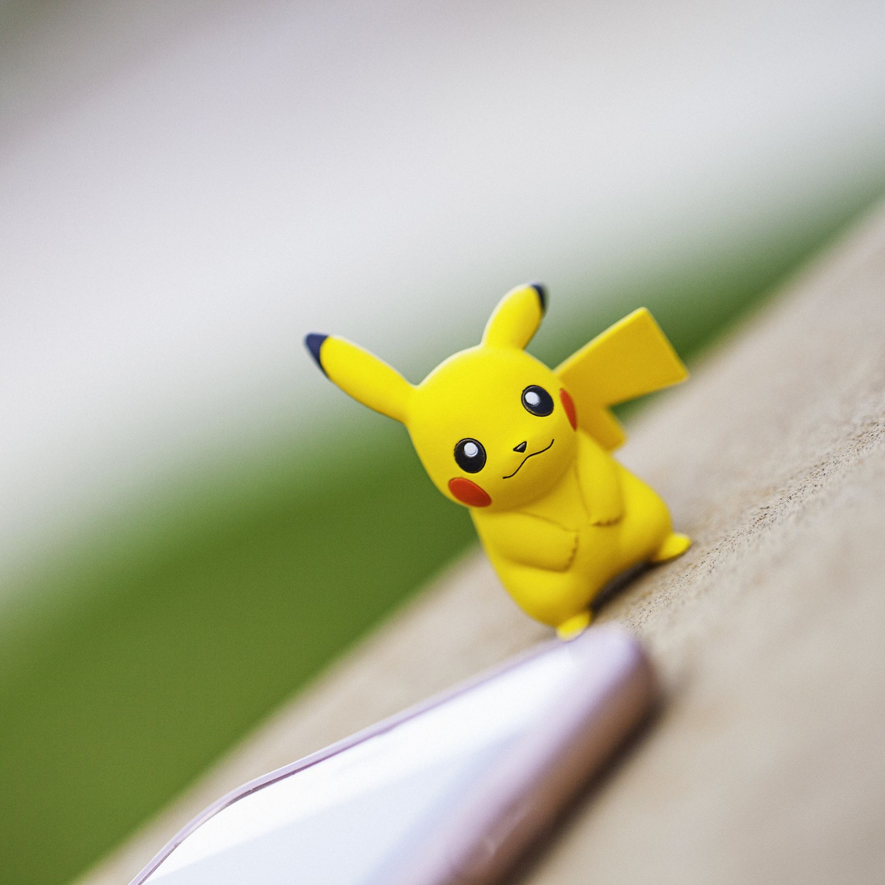 Mittlerweile gibt es 1.025 verschiedene Pokémon – ein enormer Zuwachs gegenüber den 151 Exemplaren der ersten Spiele.