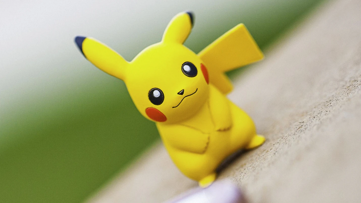 Mittlerweile gibt es 1.025 verschiedene Pokémon – ein enormer Zuwachs gegenüber den 151 Exemplaren der ersten Spiele.