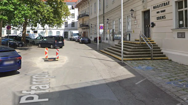 Die Kurzparkzone gilt bald auch für E-Autos.