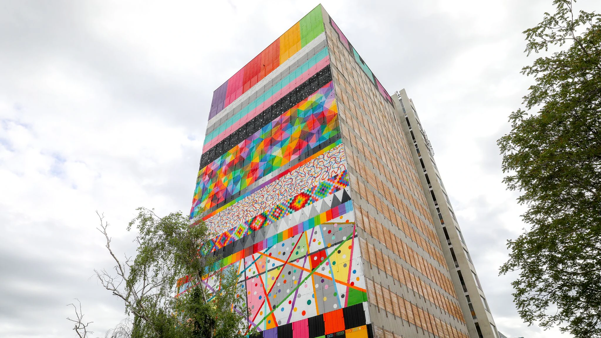 Strin. Sima: PK APA-Tower