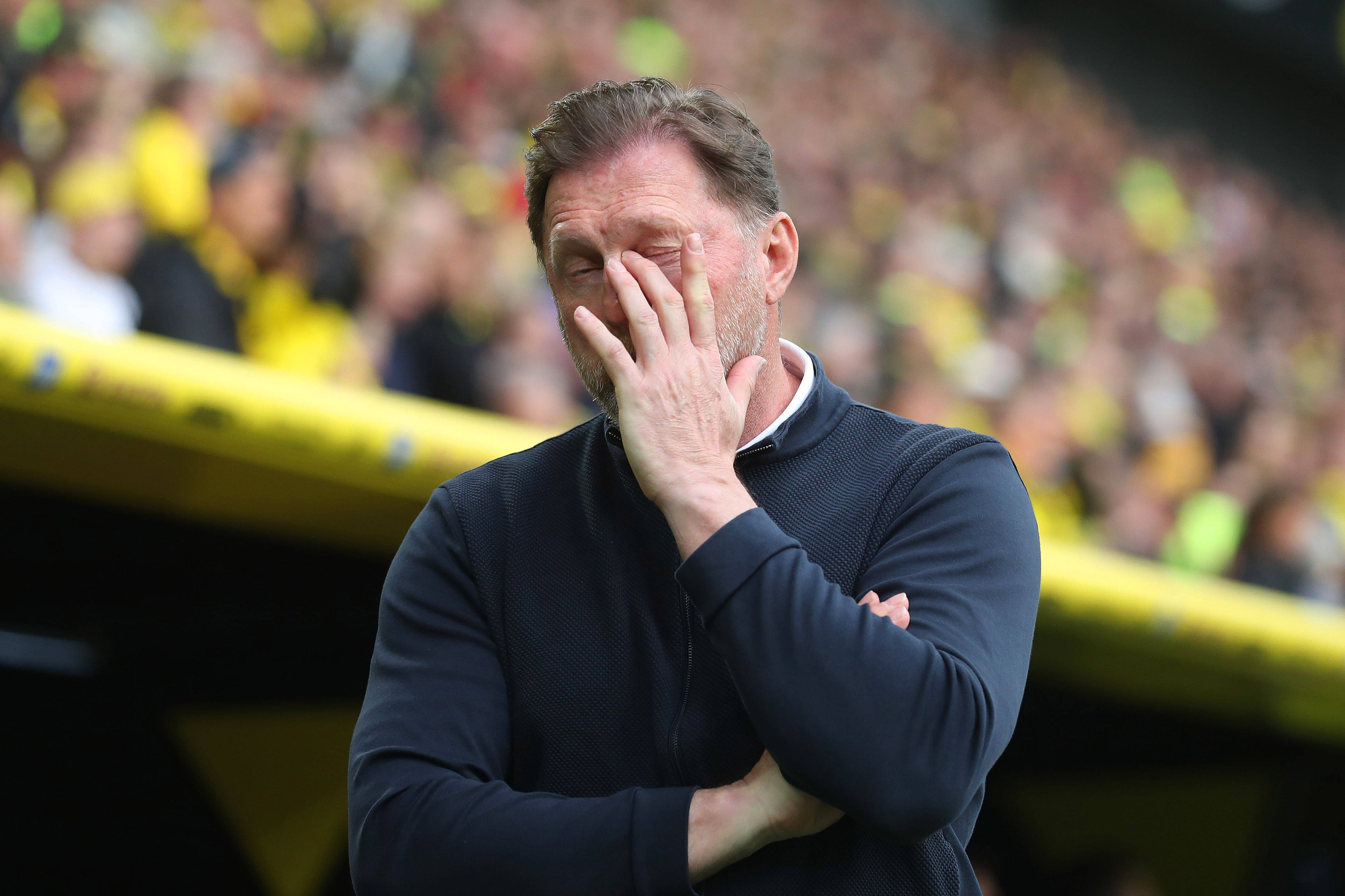 Ralph Hasenhüttl