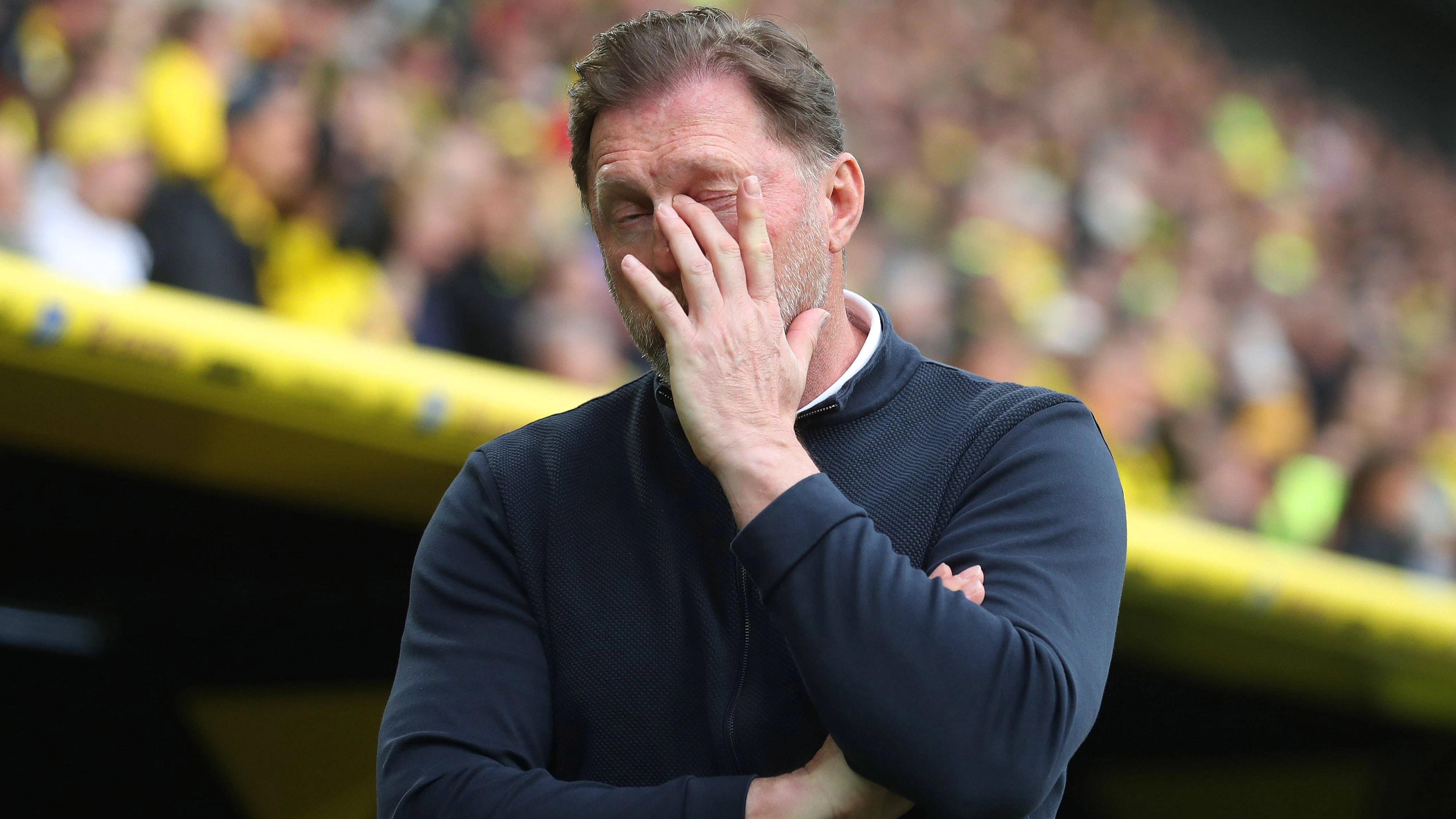 Ralph Hasenhüttl