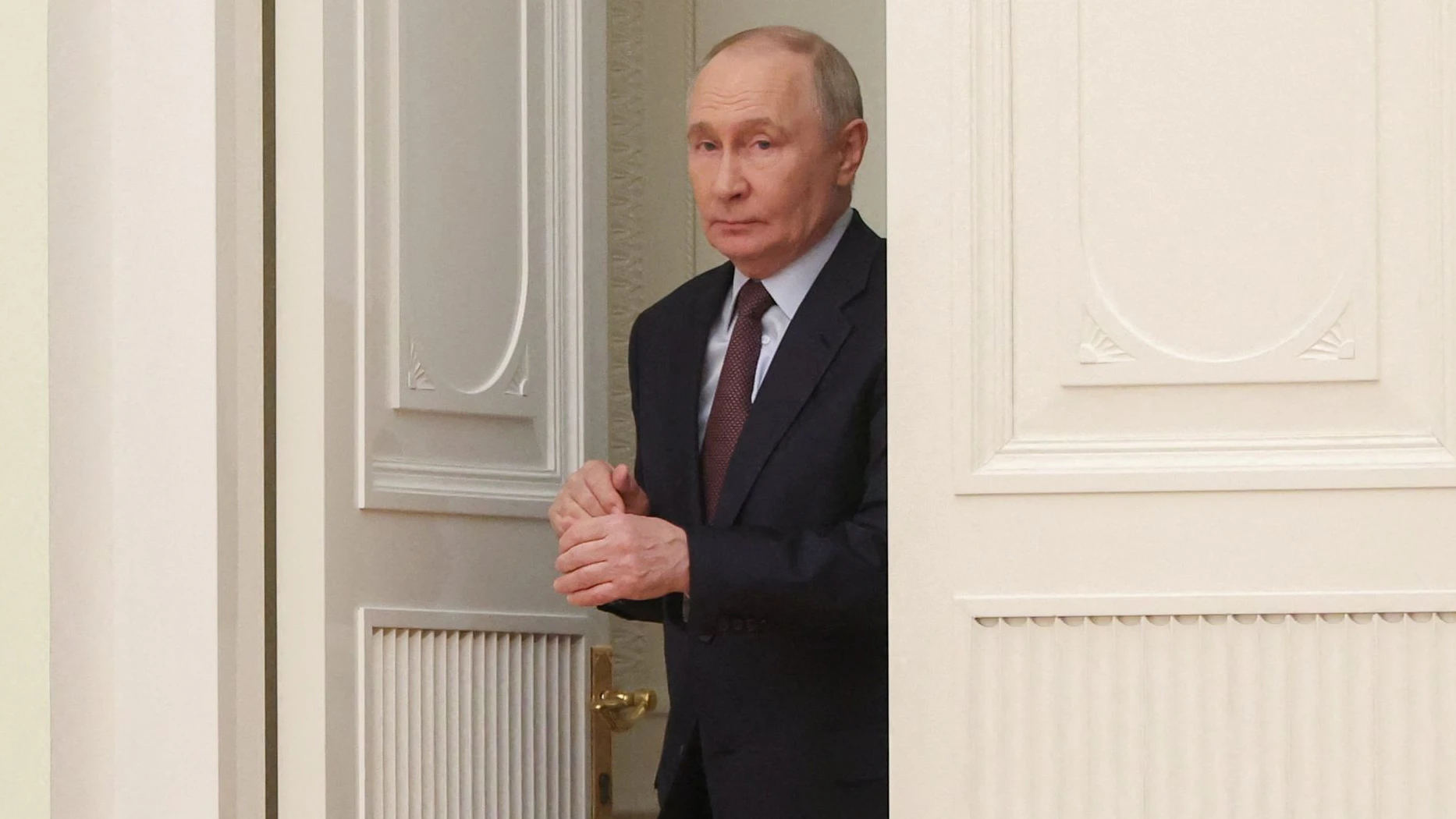 Heute.at - Putins Ende: Wie Russland schon für Zeit nach ihm plant