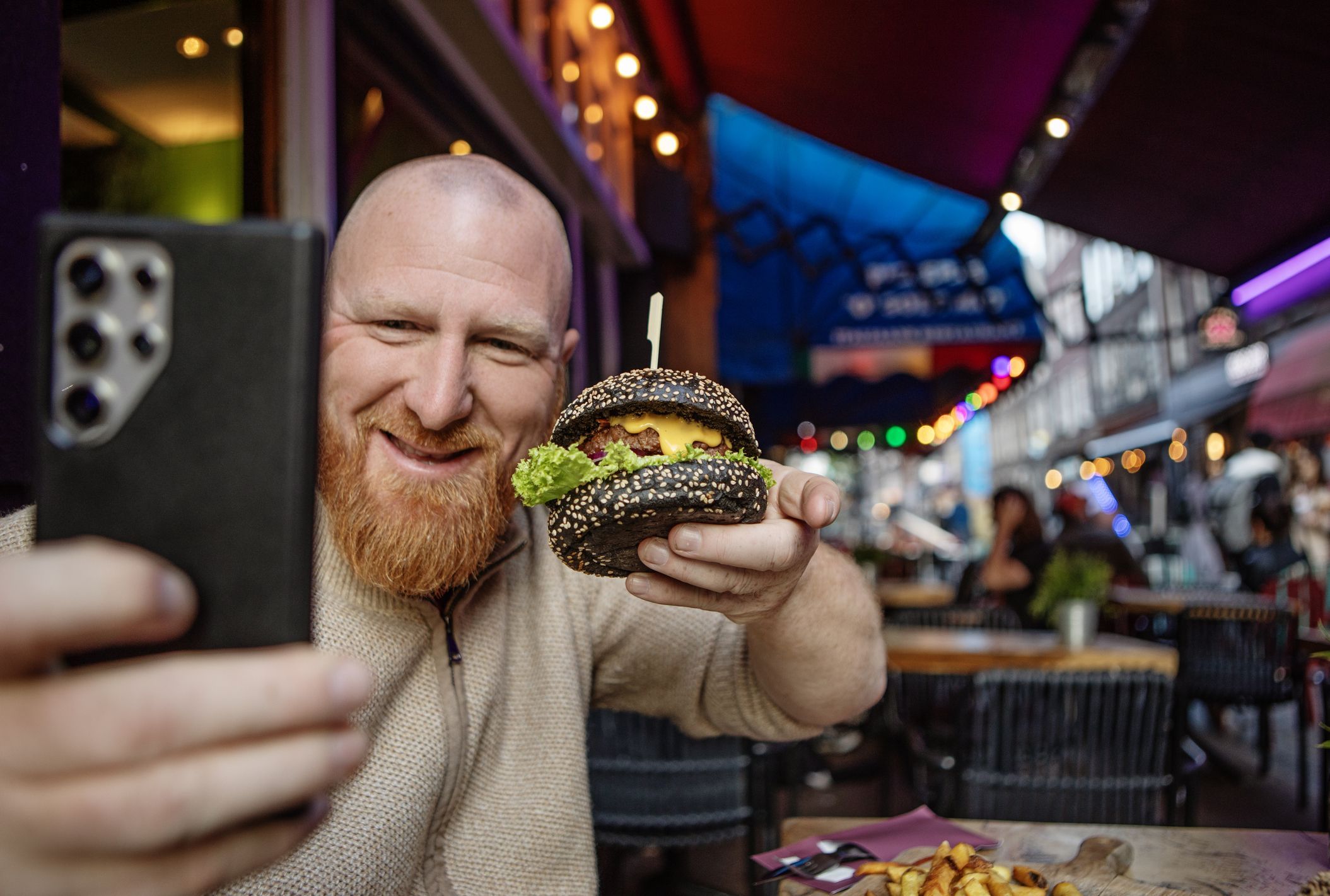 Heute.at - Warum in Amsterdam jetzt Werbe-Verbot für Fleisch gilt