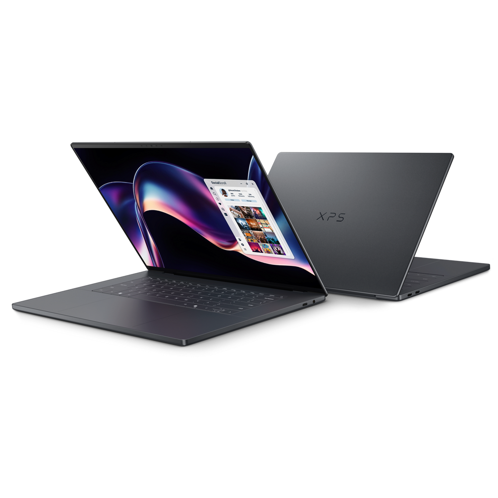 Ein Nachhaltigkeits-Ansatz kommt von Dell Technologies. Im Mittelpunkt steht dabei ein zirkuläres Design.