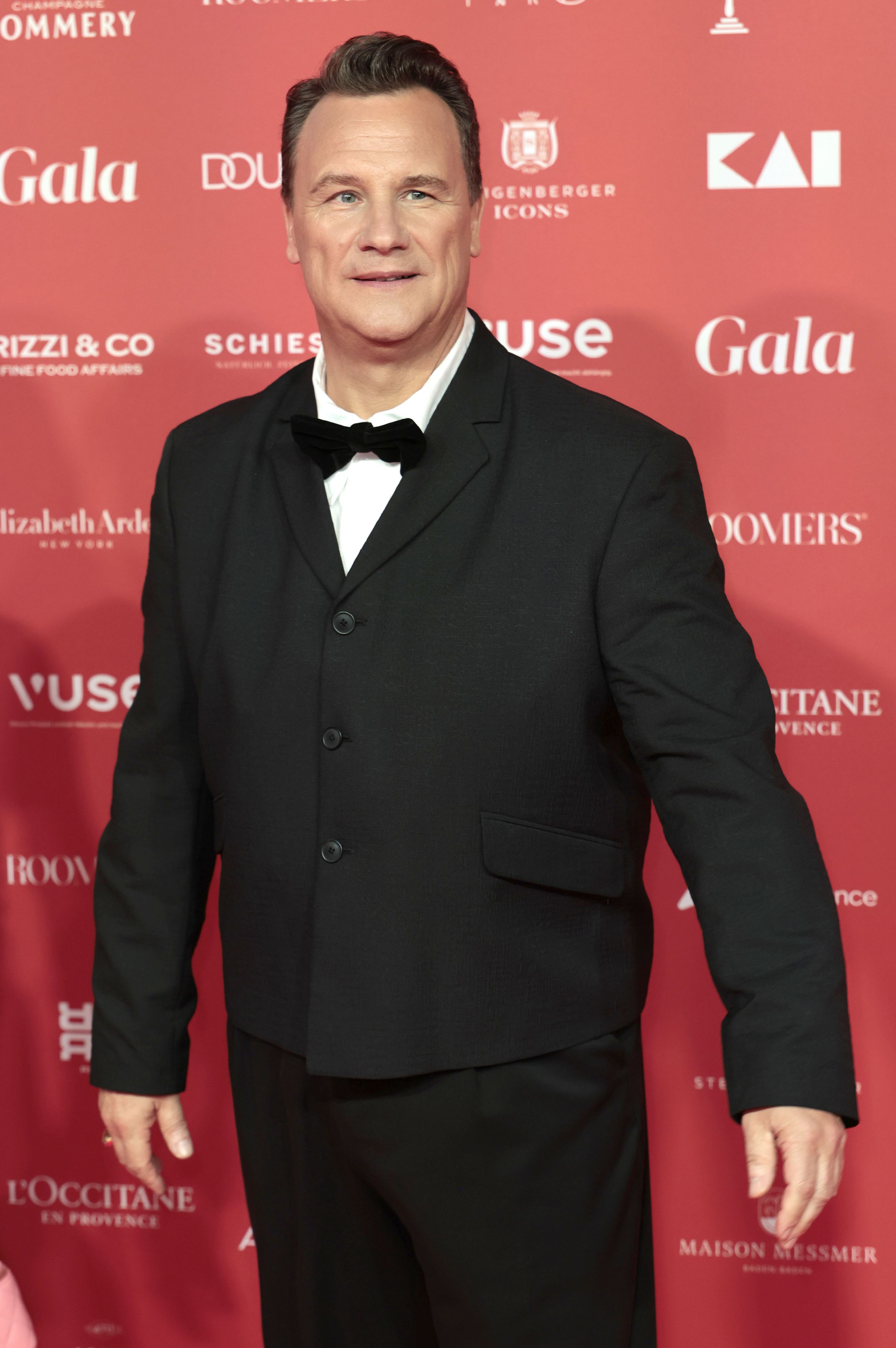 Guido Maria Kretschmer packt über einen Streit mit einem alten Mann aus.
