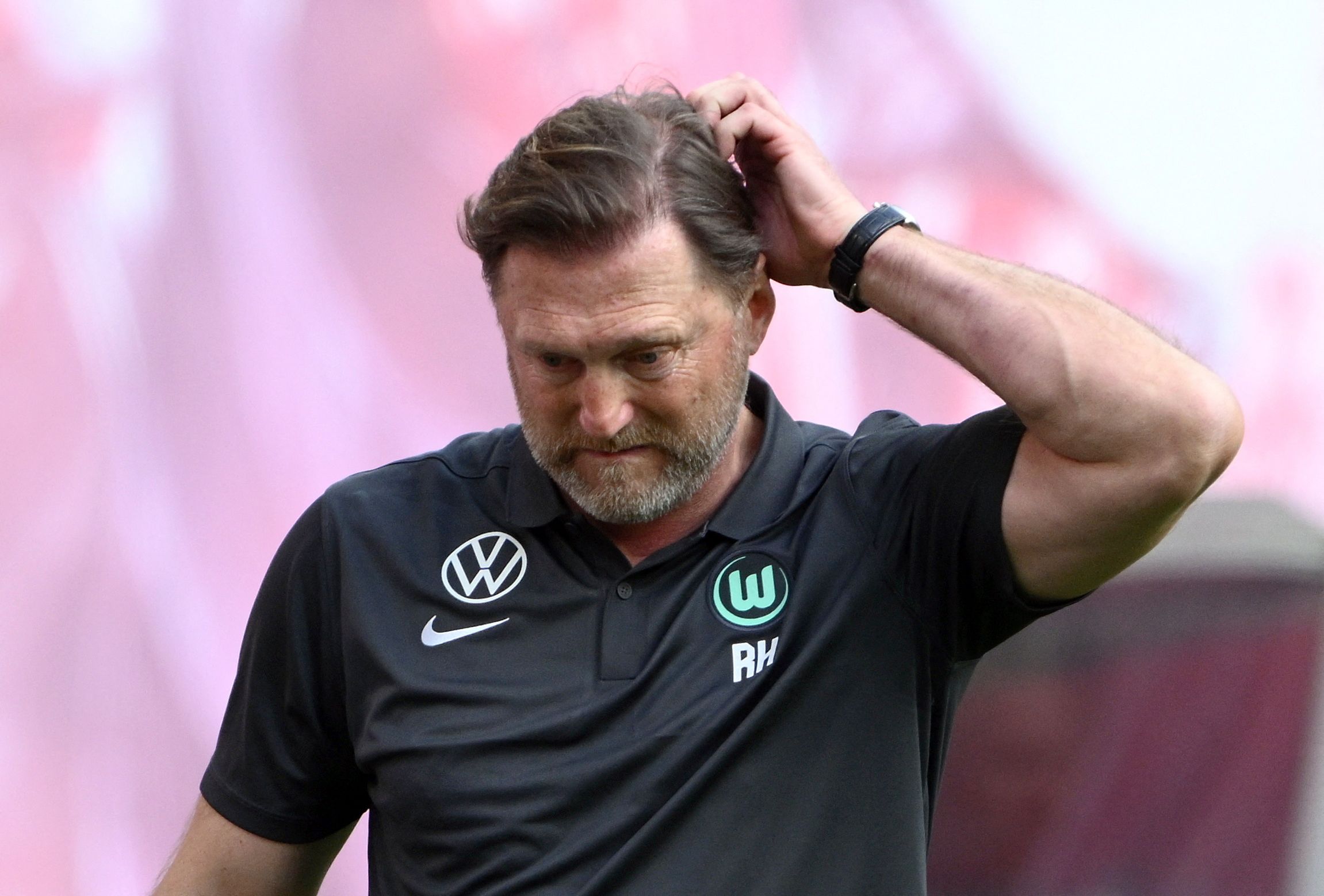 Ralph Hasenhüttl