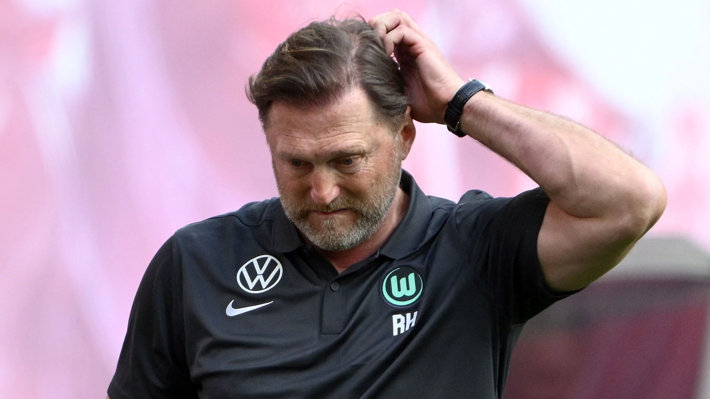 Ralph Hasenhüttl