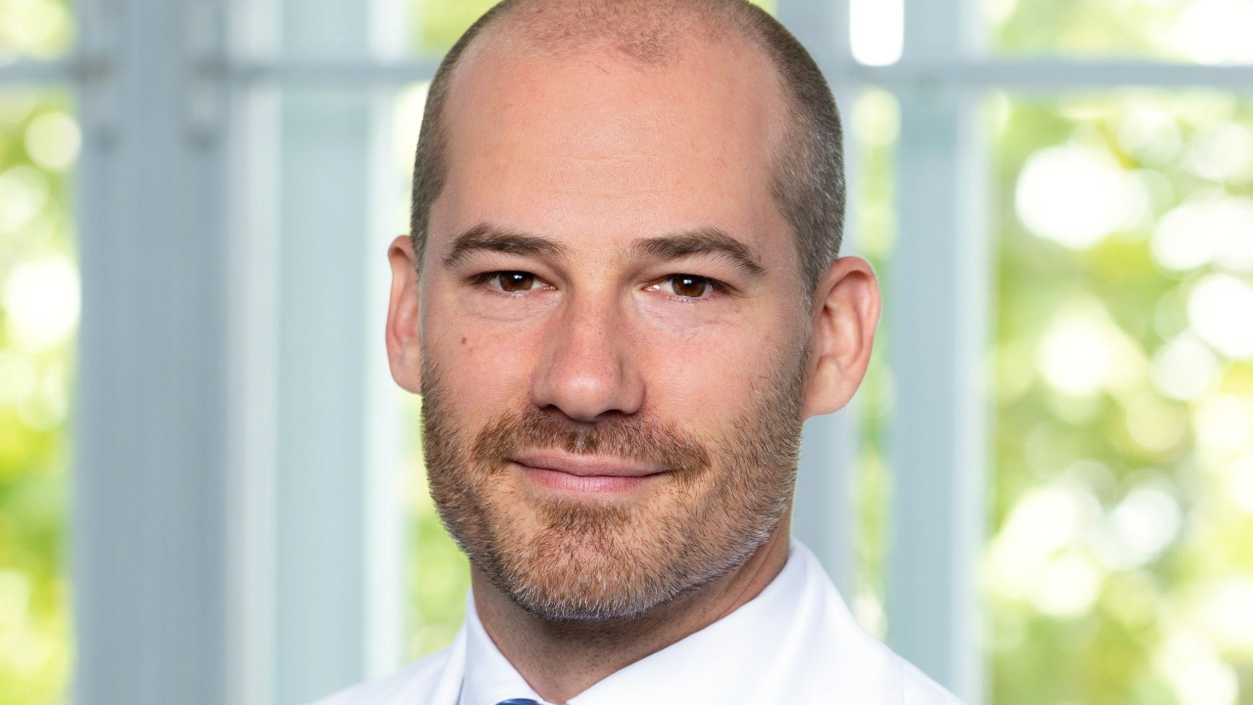 Privatdozent Bernhard Englinger von der <a data-li-document-ref="120182631" href="https://www.heute.at/s/medizinstudium-fast-neun-bewerber-fuer-einen-platz-120182631">Medizinischen Universität Wien</a>&nbsp;leitet die Studie.