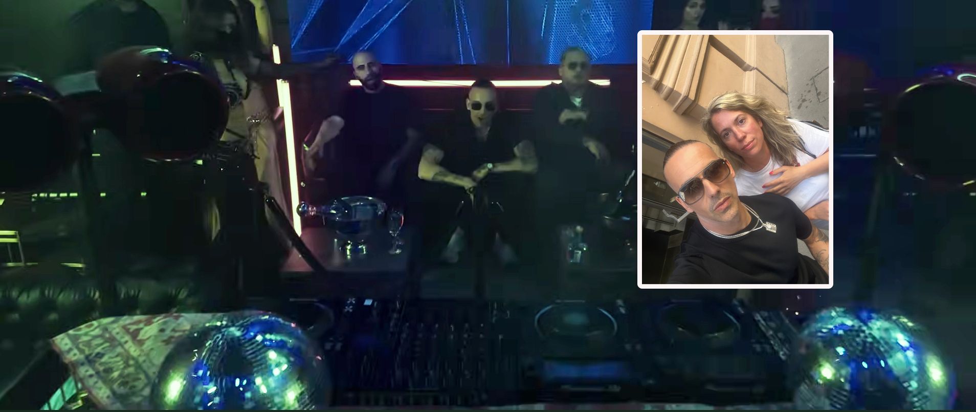 RAF Camora dreht gerade in Wien ein neues Video, der Rap-Superstar arbeitet derzeit an einem neuen Album. <em>