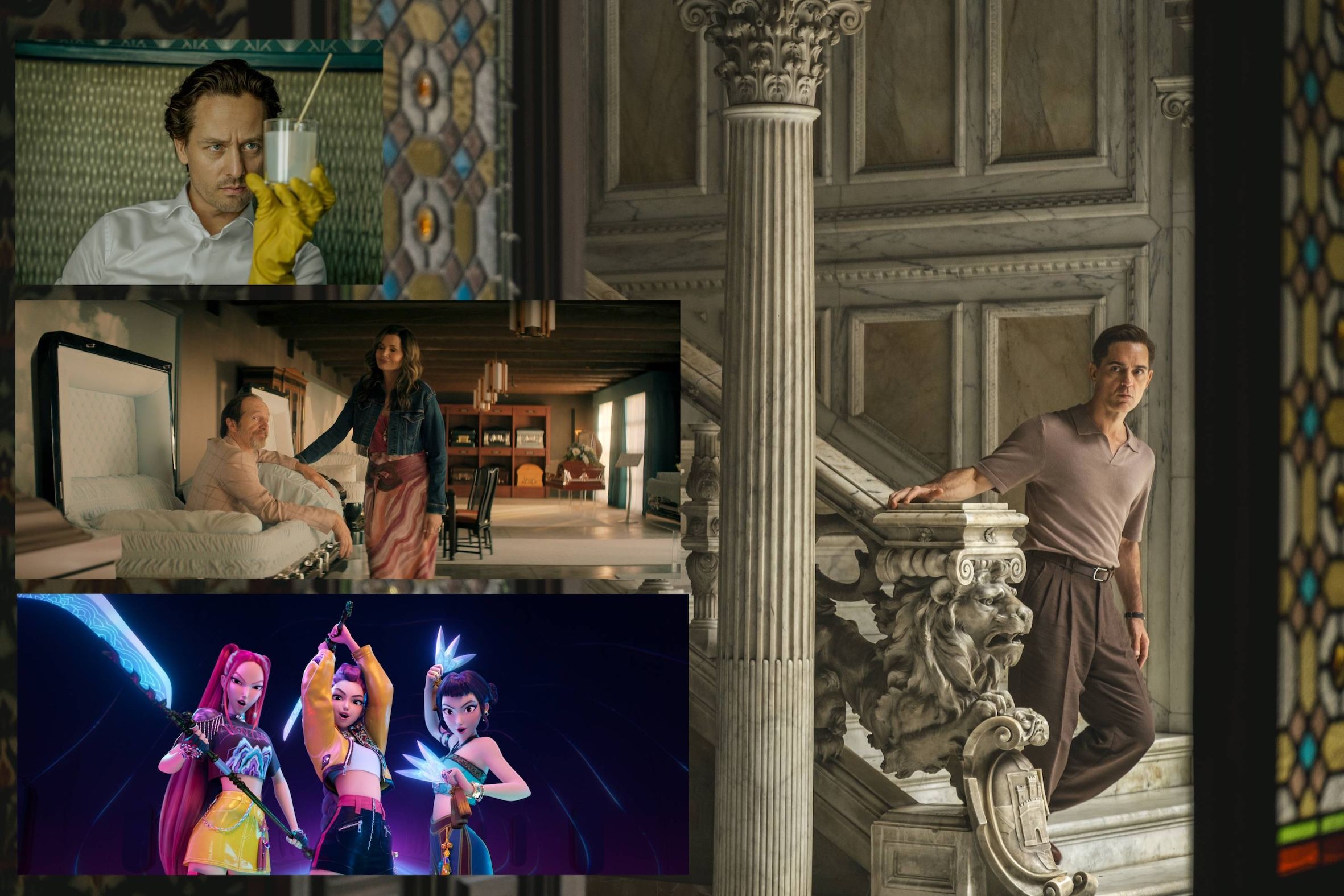 Diese vier Netflix-Hits solltest du nicht verpassen: 