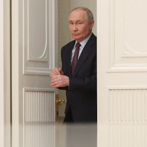 Putins Ende: Wie Russland schon für die Zeit nach ihm plant