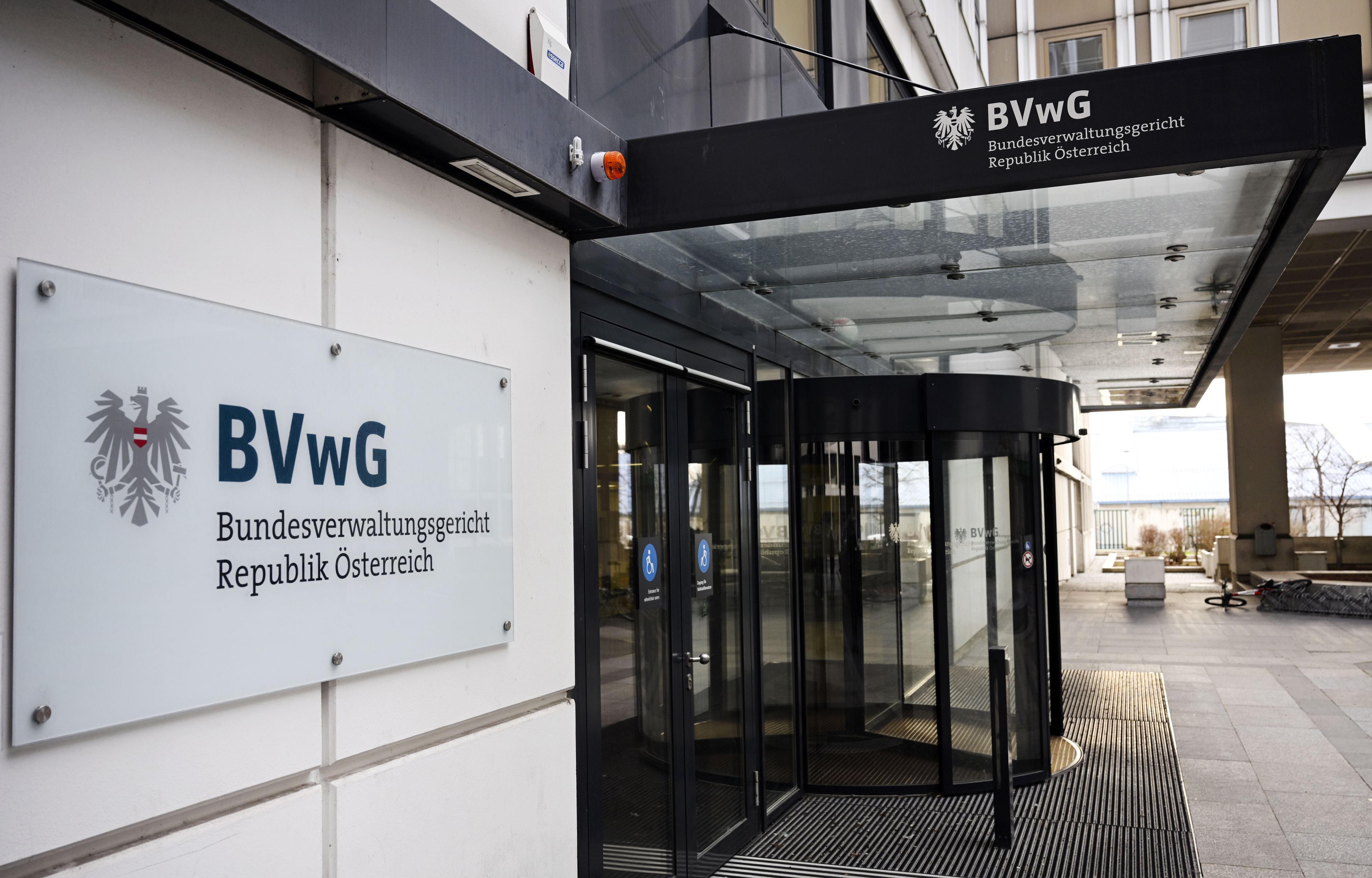 Das Gesetz verbietet es: Krimineller darf nicht abgeschoben werden.