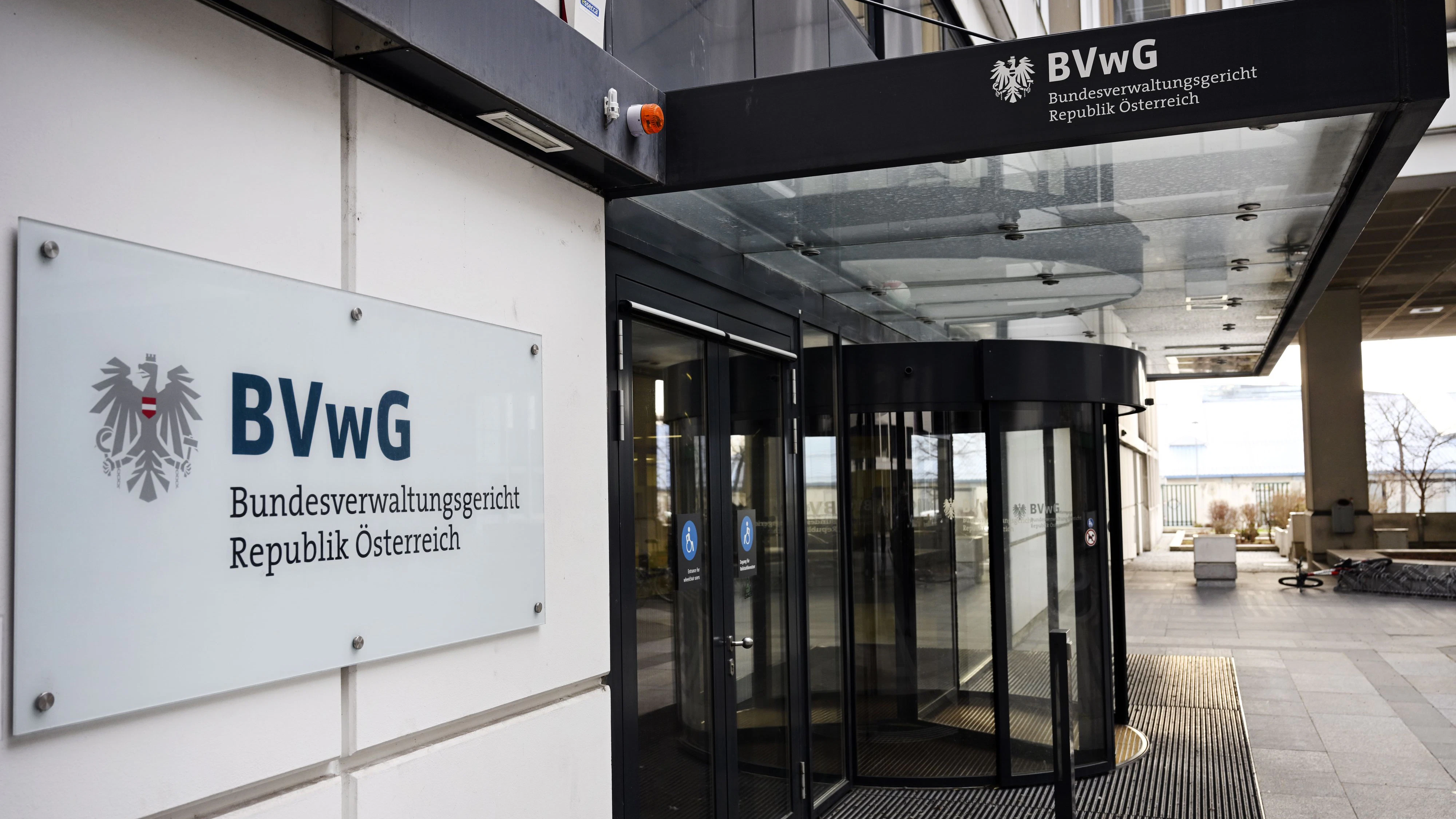 Das Gesetz verbietet es: Krimineller darf nicht abgeschoben werden.