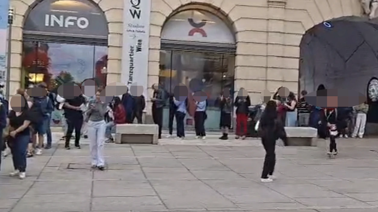 Am Donnerstag zog es die Wiener zum Leopold Museum.