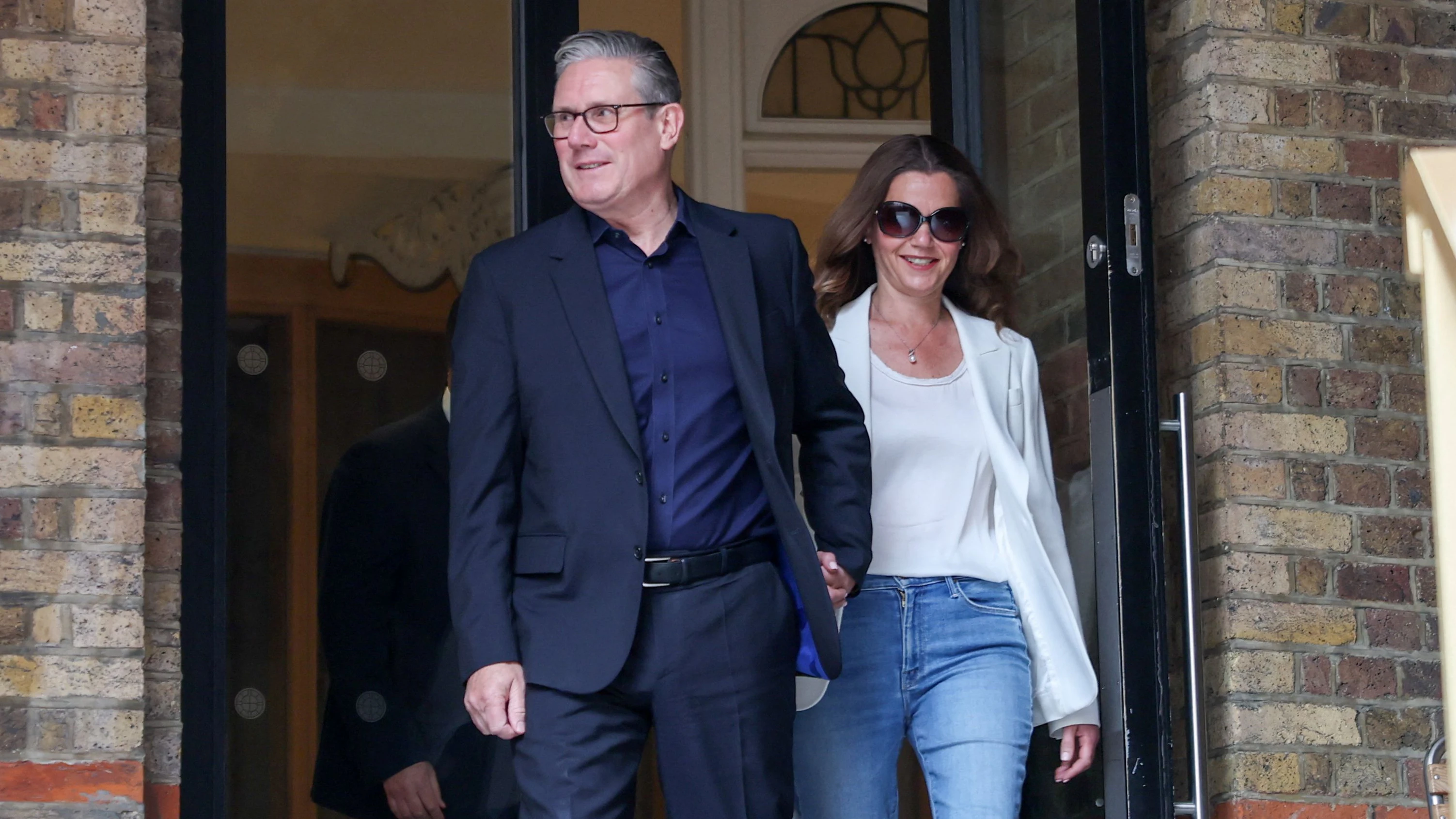Heute.at - Kostet dieses Debakel Starmer den Premierminister-Job?