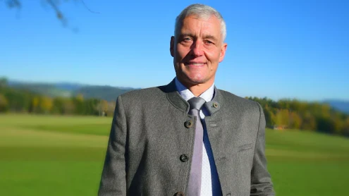Der Bürgermeister von Artstetten-Pöbring, <strong>Karl Höfer</strong>, droht nun mit Geldstrafen.