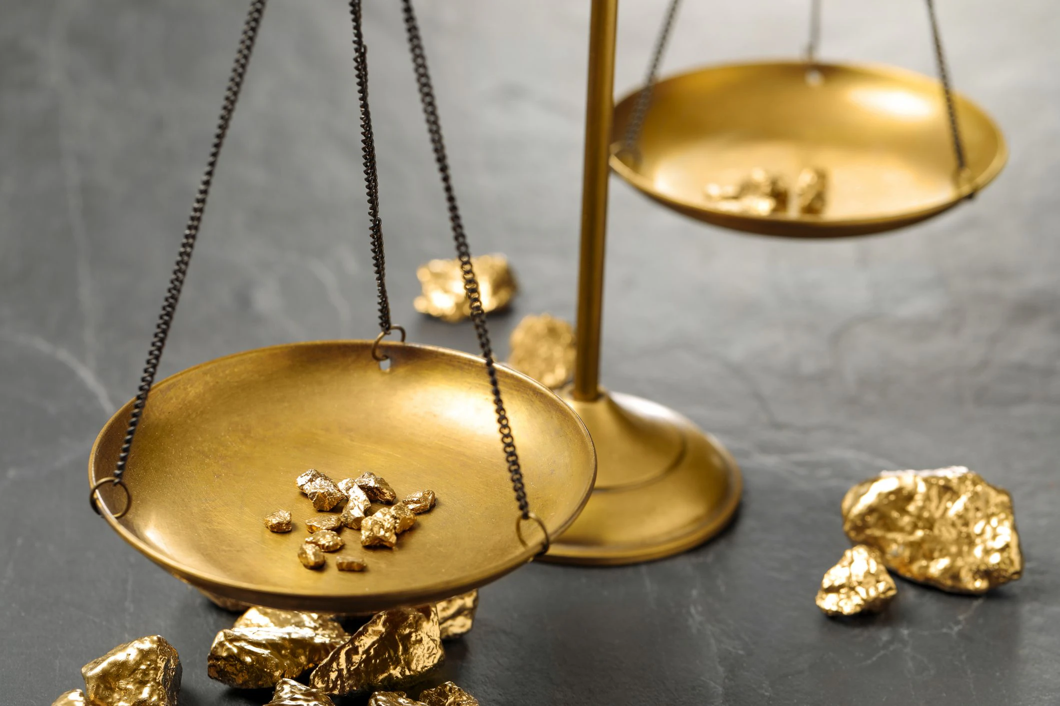 Den Tätern geht es vor allem um Zahngold, so die Annahme der Ermittler