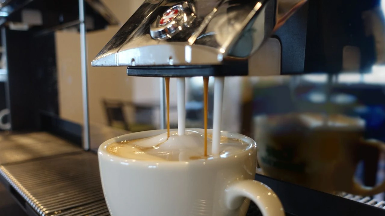 Heute.at - Nicht nur Koffein: Darum hebt Kaffee die Laune