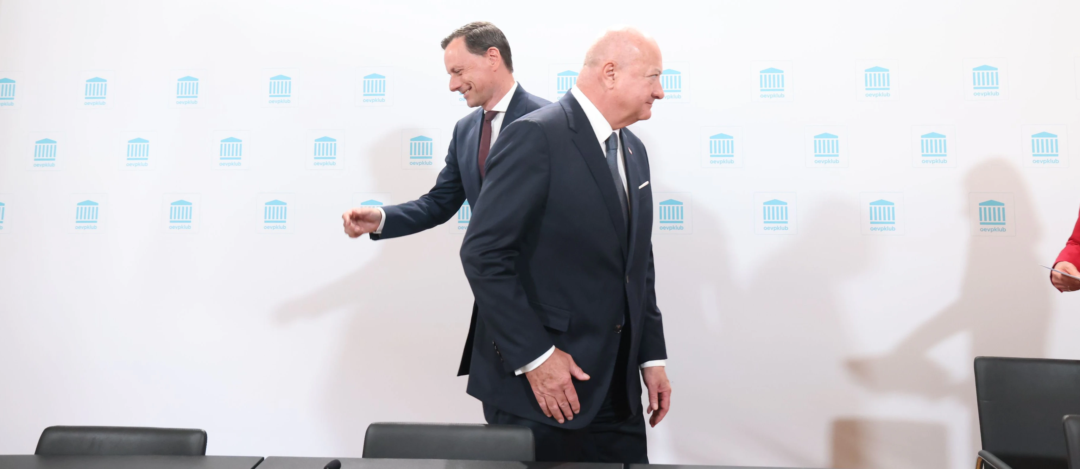 ... lass uns doch ein Stück des Weges gemeinsam gehen ...