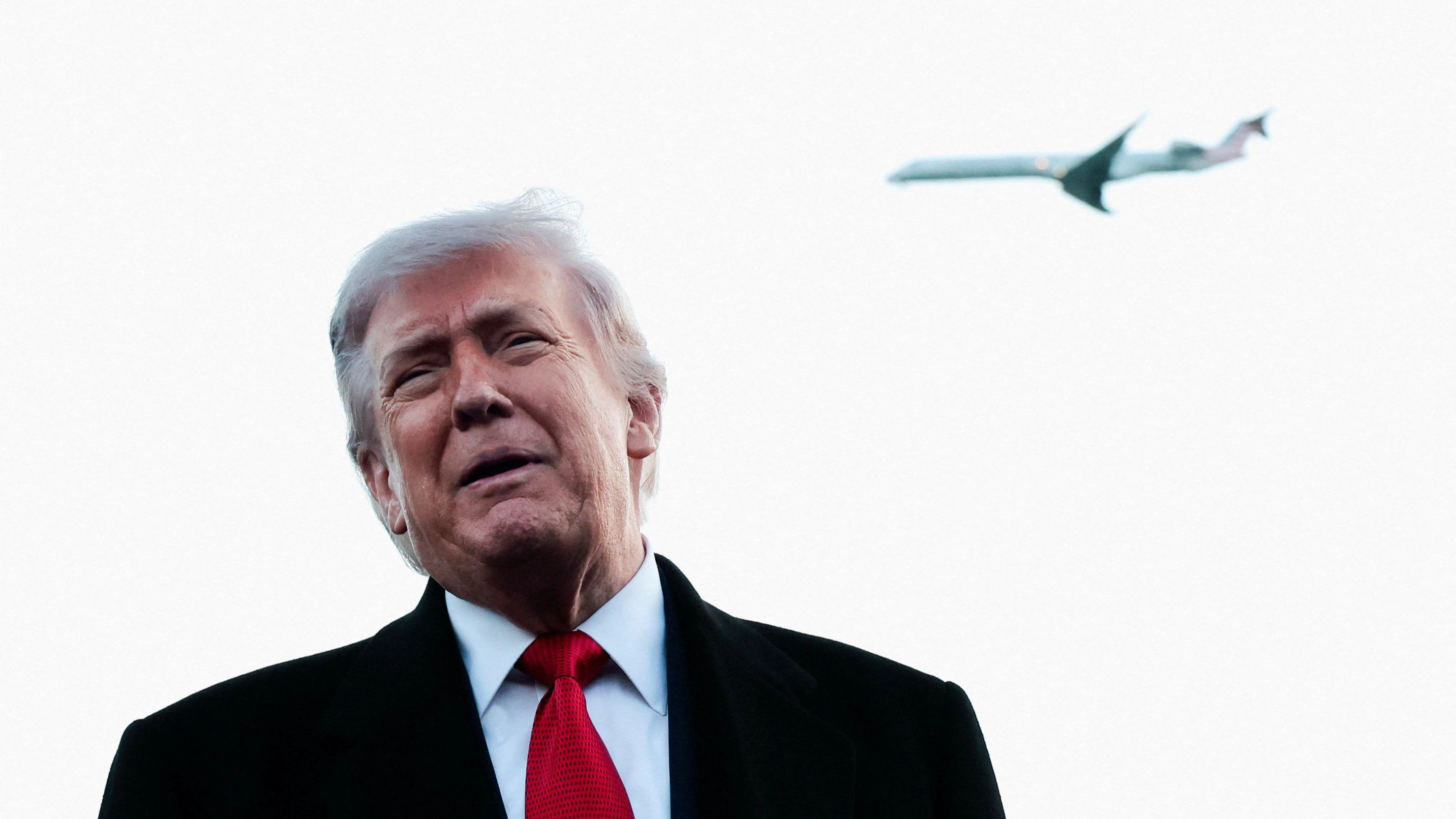 Laut dem US-Handelsgercht sind die von Präsident Trump erhobenen Zölle unzulässig.